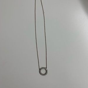 pandora necklace